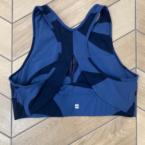Sweaty Betty Bra - XL - Picture 2 of 3